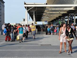 Extra treinen aan zacht prijsje naar toeristische plekken vanaf zaterdag