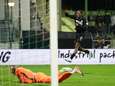 FC Groningen kan na maand vol nederlagen weer eens juichen in Dordrecht