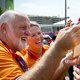 Van der Geest: Centralisatie judo funest