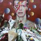 Herinneringen aan een interview met David Bowie