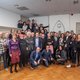 De columnisten van de Volkskrant luiden 2017 in