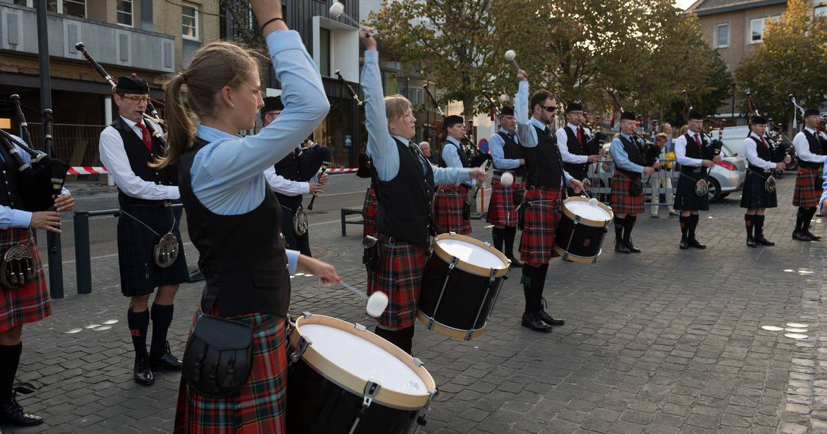 Schots weekend in Alden Biesen | Bilzen | hln.be