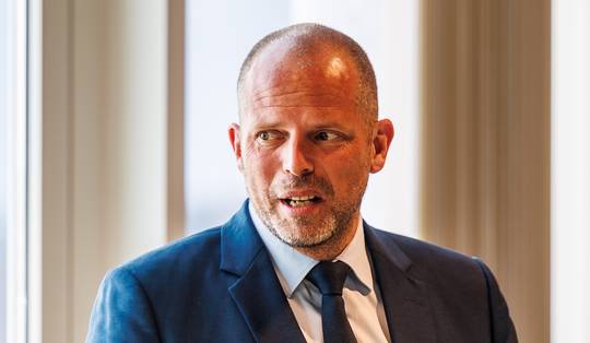 ‘Het is dood’: België neemt afscheid van mislukt ‘Europees gevechtsvliegtuig van de toekomst’