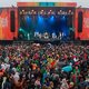 Que j'aime ta couleur café: dit was dag 1 van Couleur Café