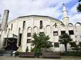 Imam Grote Moskee in Brussel mag dan toch in ons land blijven 