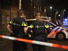 Politieachtervolging vanuit Limburg eindigt in Den Bosch, man aangehouden