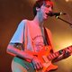 Review: Deerhunter op Pukkelpop 2009 (Marquee)