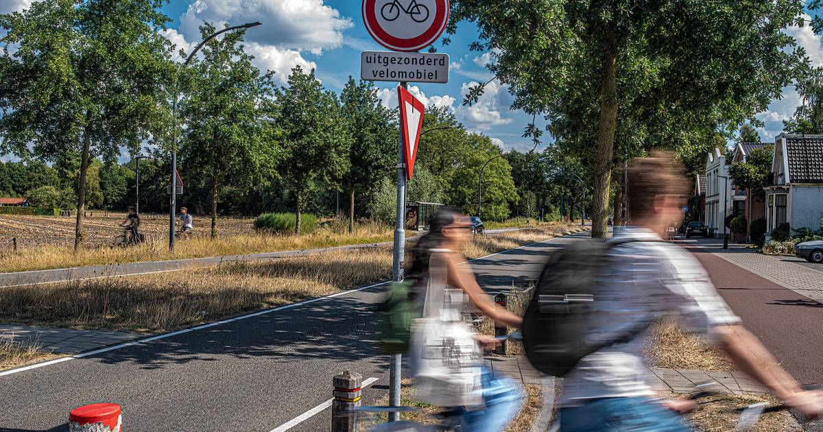 La voiture «intelligente» ne comprend pas beaucoup de panneaux de signalisation et doit donc y aller |  Voiture