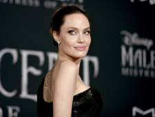 Angelina Jolie débarque sur Instagram et explose tous les records