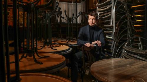 Horeca Vlaanderen wil cafés en restaurants op 1 maart heropenen: “Het woord ‘perspectief’, ik ben dat zó beu”