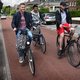 Nijmegen is rijwielwalhalla van Nederland