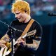 Ed Sheeran verrukt, maar hij moet die band voortaan maar thuislaten
