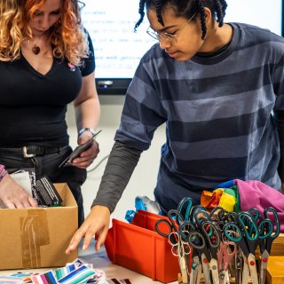 Over 40 percent of students do not see LGBTQ people as equal to heterosexuals