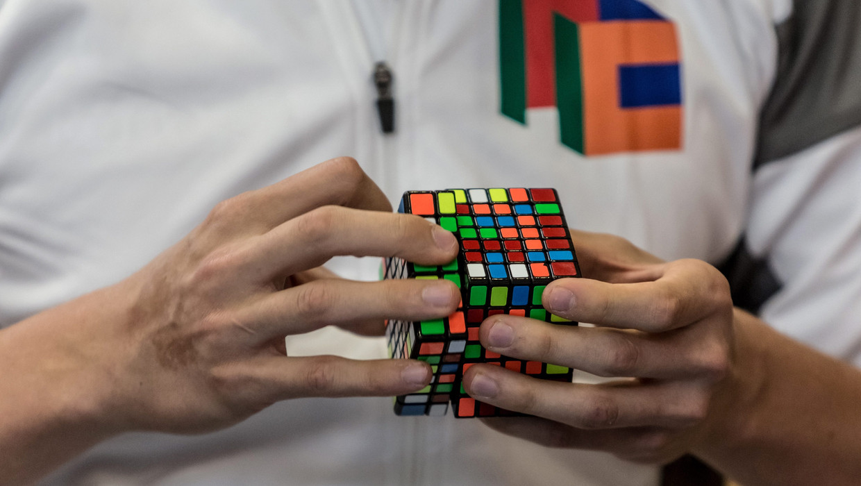 Studie Wijst Uit Hoge Concentraties Gif In Plastic Speelgoed En