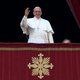 Paus Franciscus voor het eerst naar het Witte Huis