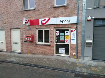 Twee Nederlanders aangehouden bij mislukte plofkraak België