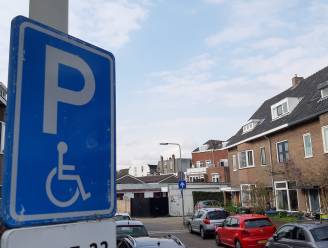 ChristenUnie wil in Arnhem af van term ‘invaliden’ bij parkeerplaats: ‘betekent letterlijk niet-waardig’