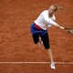 Bertens wil naar Olympische Spelen in Rio