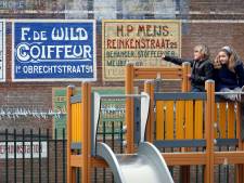 Den Haag telt nog 45 muurreclames: erfgoed uit tijd waarin bedrijven nog een telefoonnummer deelden