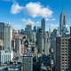 Enorme gewicht van wolkenkrabbers brengt New York in problemen bij verwachte zeespiegelstijging