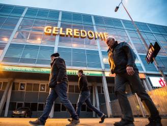 Rechter: eeuwig speelrecht Vitesse voor GelreDome ging in 2003 van tafel