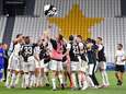 La Juventus championne d'Italie pour la 9e fois consécutive
