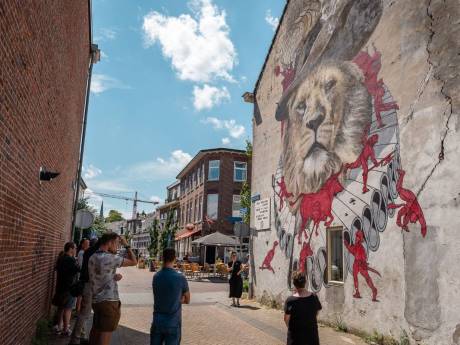 Weekendtips: 5 x dit doe je in Breda dit weekend