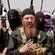 IS bevestigt dood "Omar de Tsjetsjeen"