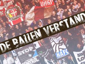 De Ballen Verstand