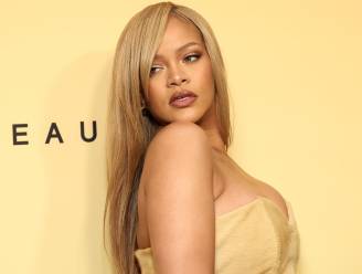 Rihanna schrijft muziekgeschiedenis: eerste vrouwelijke solo-artieste met zeven diamanten hits
