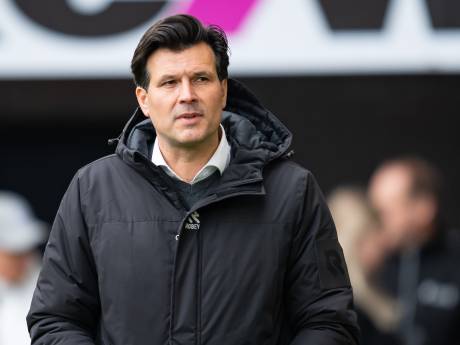 NAC-uit is laatste klus voor William van Overbeek als interim bij FC Den Bosch: ‘Toch wel een apart gevoel’
