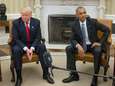 Trump: “Obama moet getuigen over grootste politieke misdaad en schandaal”