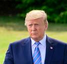 Trump: ‘Onze natie moet racisme, domheid en white supremacy veroordelen’