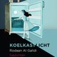 Rodaan al Galidi, Mireille Geus en Mirna Funks