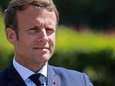 Macron lost lockdown en pleit voor nieuw economisch model: “Zodat we minder afhankelijk zijn van anderen”