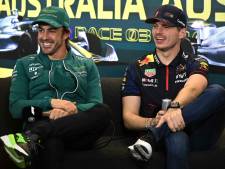 Max Verstappen duidelijk over opmerking Lewis Hamilton: ‘Onzin, natuurlijk’