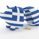 'Athene wil afschrijvingen banken afdwingen'