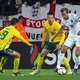 UEFA opent disciplinair onderzoek tegen Litouwen en Engeland