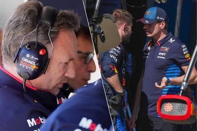 “Fucking stupid!”: onze F1-expert vraagt zich af of interne oorlog bij Red Bull zich nu ook laat voelen óp het circuit