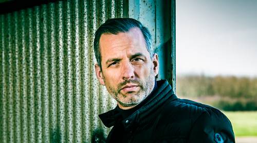 INTERVIEW. ‘Terroristenjager’ Lionel D., het gezicht achter de bivakmuts: “IS-terroristen vuurden altijd terug, die gaven geen cent om hun eigen leven”