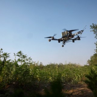 Brussel wil massale investeringen in Europese defensie-industrie, voor ‘drone wall’ en raketschild