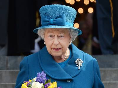 “Queen Elizabeths rijk nadert einde, maar een afscheid in schoonheid lijkt haar niet gegund”