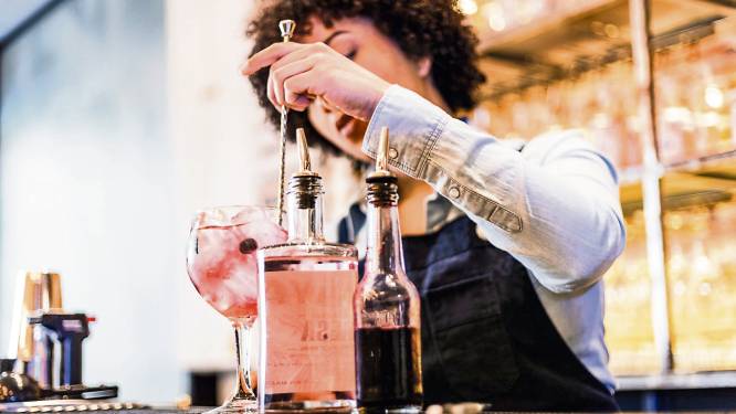 Van tropische tiki-cocktails bij The Drifter tot vintage creaties bij The Cobbler: ontdek 6 hippe cocktailbars in de ruime regio rond Gent