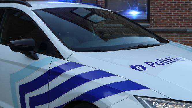 Politie laat wagen takelen van bestuurder met vervallen rijbewijs