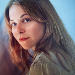 Amsterdam's Ella van der Woude to score Charlie Kaufman film