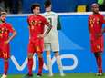 Domenech dézingue les Diables: "Une réaction stupide, je ne comprends pas"