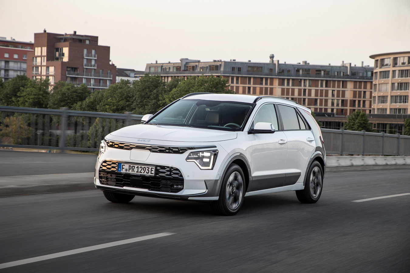 Kia’s nieuwe Niro is steengoed, maar had nog véél beter kunnen zijn