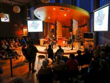 Top 2000-kerkdienst in Lexmond met Acoustic Groove