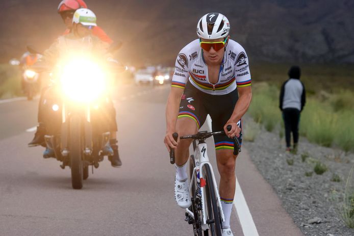 Remco Evenepoel