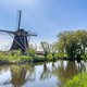 In het boerenland rond riviertje het Gein bij Abcoude herontdek je de schoonheid van Holland
